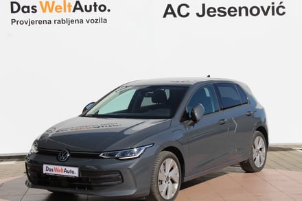 Volkswagen GOLF 1.5 TSI eHybrid DSG Life Plus 150kW