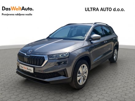 Škoda KAROQ FL Selection 2.0 TDI