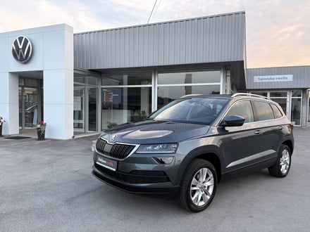 Škoda KAROQ Ambition 1.5 TSI ACT
