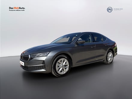 Škoda OCTAVIA FL Selection 2.0 TDI