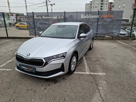 Škoda OCTAVIA FL Essence 2.0 TDI