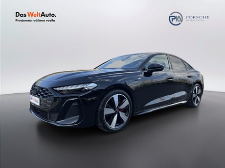 Audi A5 Limousine 35 TFSI S tronic