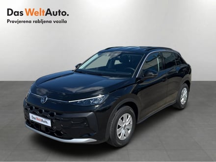 Volkswagen T-ROC NF 1.5 eTSI DSG