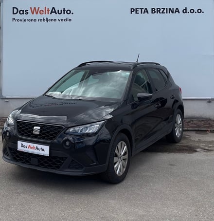 SEAT ARONA 1.0 TSI Style