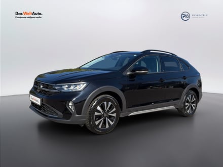 Volkswagen TAIGO 1.0 TSI Life