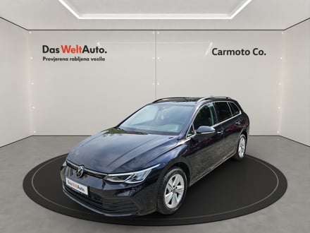 Volkswagen GOLF VARIANT 2.0 TDI DSG Life