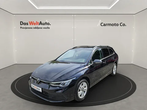 VW Golf Variant