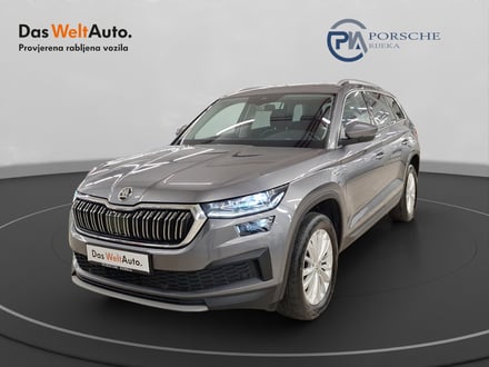 Škoda KODIAQ FL Premium 2.0 TDI DSG
