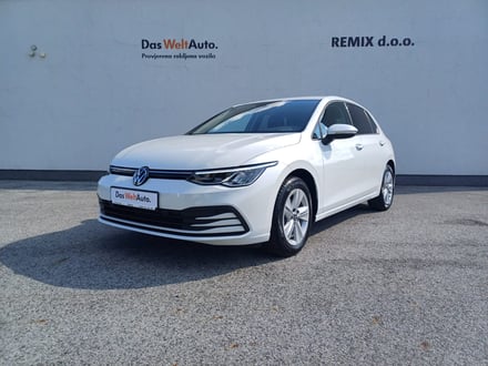 Volkswagen GOLF 2.0 TDI DSG Life