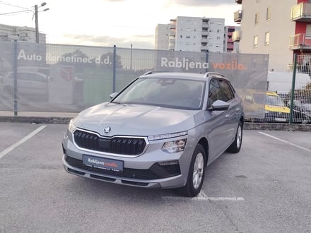 Škoda KAMIQ FL Selection 1.0 TSI DSG