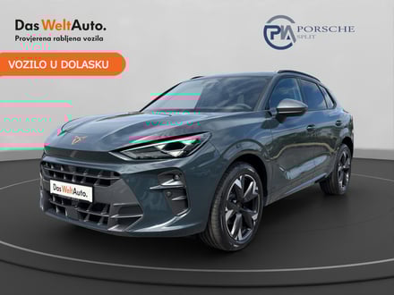 CUPRA TERRAMAR 1.5 eTSI DSG