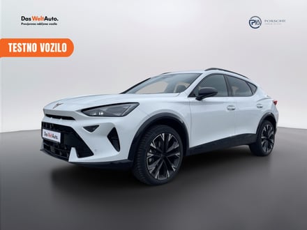 CUPRA FORMENTOR 2.0 TDI evo DSG