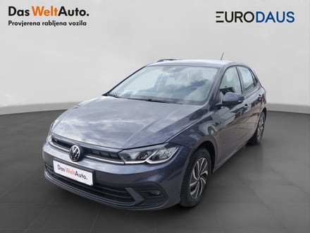 Volkswagen POLO 1.0 TSI Life