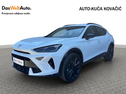 CUPRA FORMENTOR 2.0 TDI evo DSG