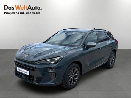 CUPRA TERRAMAR 1.5 eTSI DSG