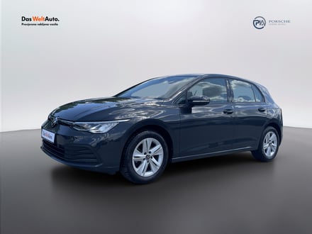 Volkswagen GOLF 2.0 TDI DSG Life