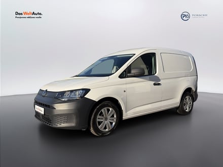 VW CADDY CARGO 2.0 TDI
