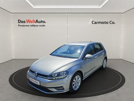 Volkswagen GOLF TSI Trendline HR