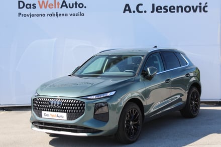 Audi Q3 TDI 110 kW