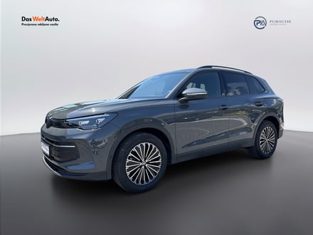 Volkswagen TIGUAN 1.5 eTSI DSG Life Plus