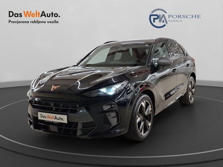 CUPRA TERRAMAR 1.5 eTSI DSG