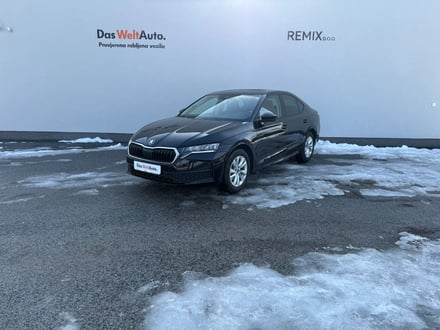 Škoda OCTAVIA FL Essence 2.0 TDI