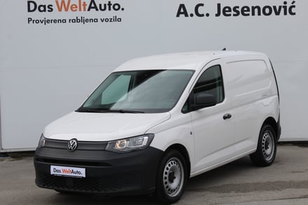 VW CADDY CARGO 2.0 TDI