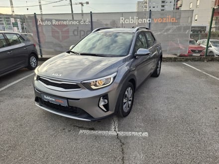 Kia Stonic 1,0 T-GDi LX Urban+ ISG DCT