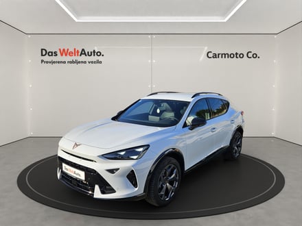 CUPRA FORMENTOR 2.0 TDI evo DSG