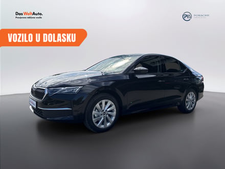 Škoda OCTAVIA FL Selection 2.0 TDI DSG