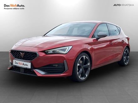 CUPRA LEON 1.5 eTSI DSG Boost