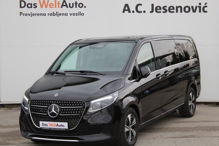 Mercedes V 250 d Avantgarde ekstradugi Aut.