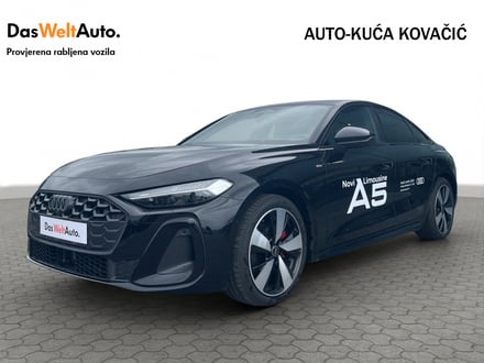 Audi A5 Limousine 35 TFSI S tronic