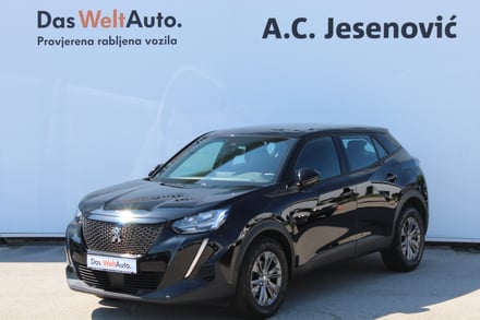 Peugeot 2008 Active Pack