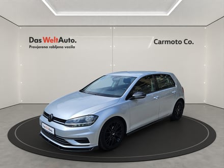 Volkswagen GOLF TSI Trendline HR