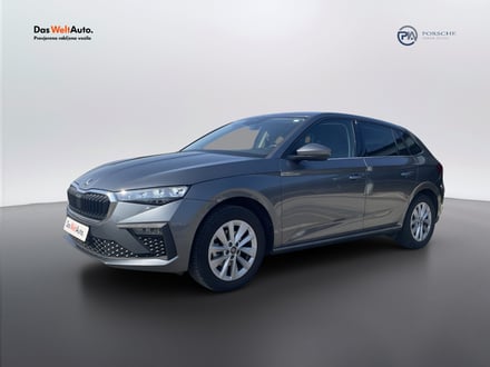 Škoda SCALA FL Selection 1.0 TSI