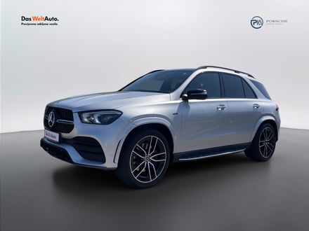 Mercedes GLE GLE 350 de 4Matic