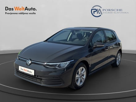Volkswagen GOLF 2.0 TDI DSG Life