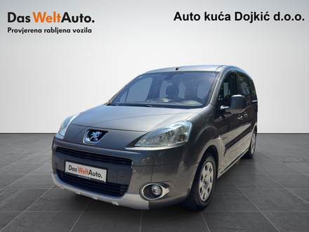 Peugeot Partner Tepee Premium