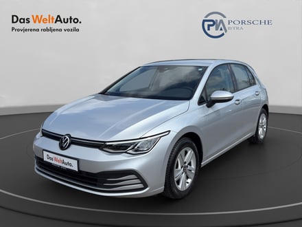 Volkswagen GOLF 2.0 TDI Life