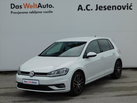 Volkswagen GOLF 1.0 TSI Trendline HR
