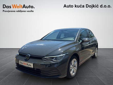 Volkswagen GOLF 1.0 TSI Life