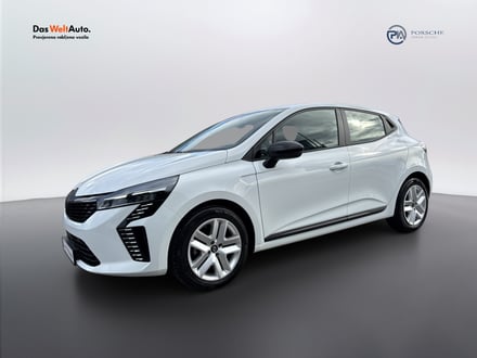 Renault Clio TCe 90 Evolution