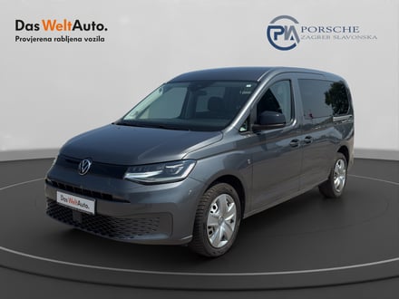 VW CADDY MAXI VAN 2.0 TDI