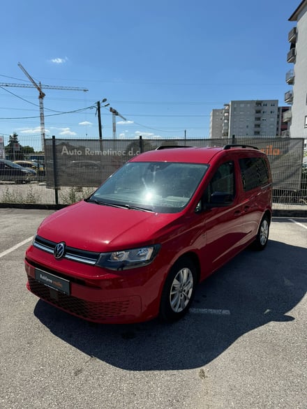 VW CADDY LIFE  2.0 TDI