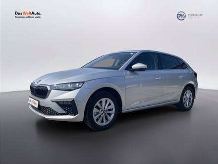 Škoda SCALA FL Selection 1.0 TSI