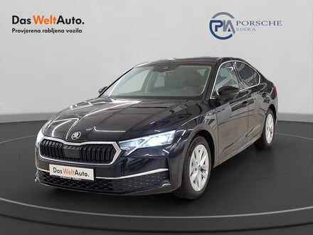 Škoda OCTAVIA FL Selection 2.0 TDI