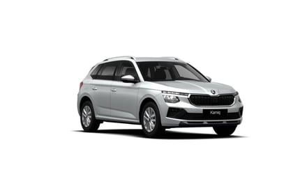 Škoda KAMIQ FL Selection 1.0 TSI DSG