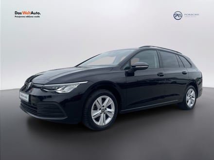 Volkswagen GOLF VARIANT 2.0 TDI DSG Life