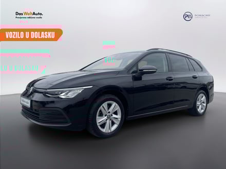 Volkswagen GOLF VARIANT 2.0 TDI DSG Life